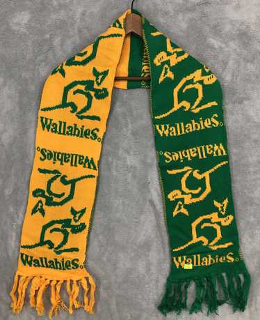Classics Australia × Sportswear × Vintage Wallabie