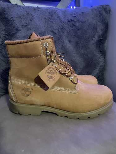 Timberland 50th Anniversary Edition Premium 6inch 