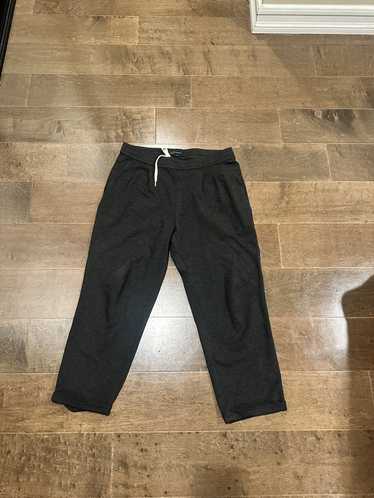 Allsaints AllSaints Tapered Cropped Fit - image 1
