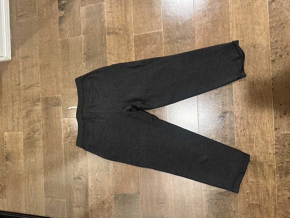 Allsaints AllSaints Tapered Cropped Fit - image 2
