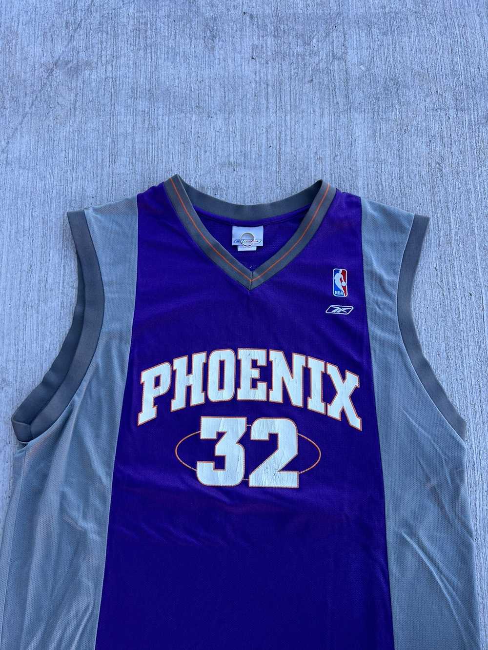 NBA × Streetwear × Vintage Vintage Y2K Phoenix Su… - image 2