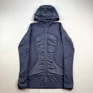 Lululemon Lululemon Jacket Hoodie Sweatshirt 4 Gra