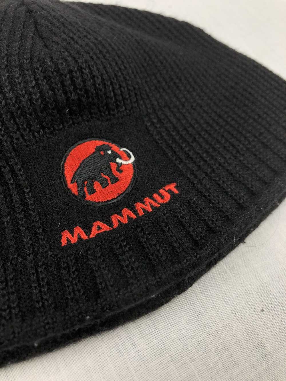 Mammut × Outdoor Life × Vintage Mammut Vintage Be… - image 2