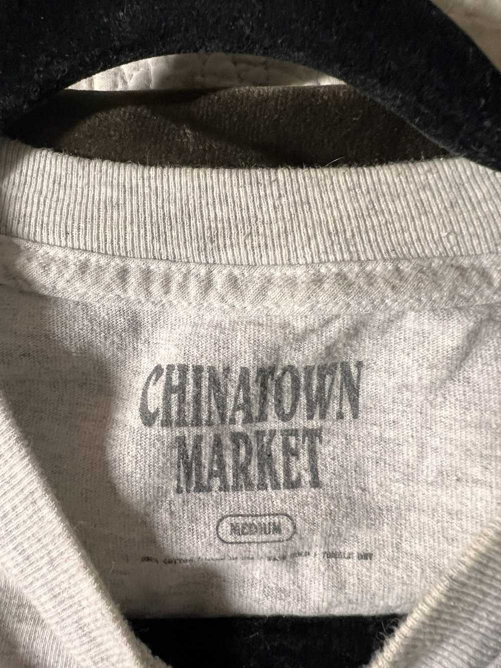 Vintage china town - image 2