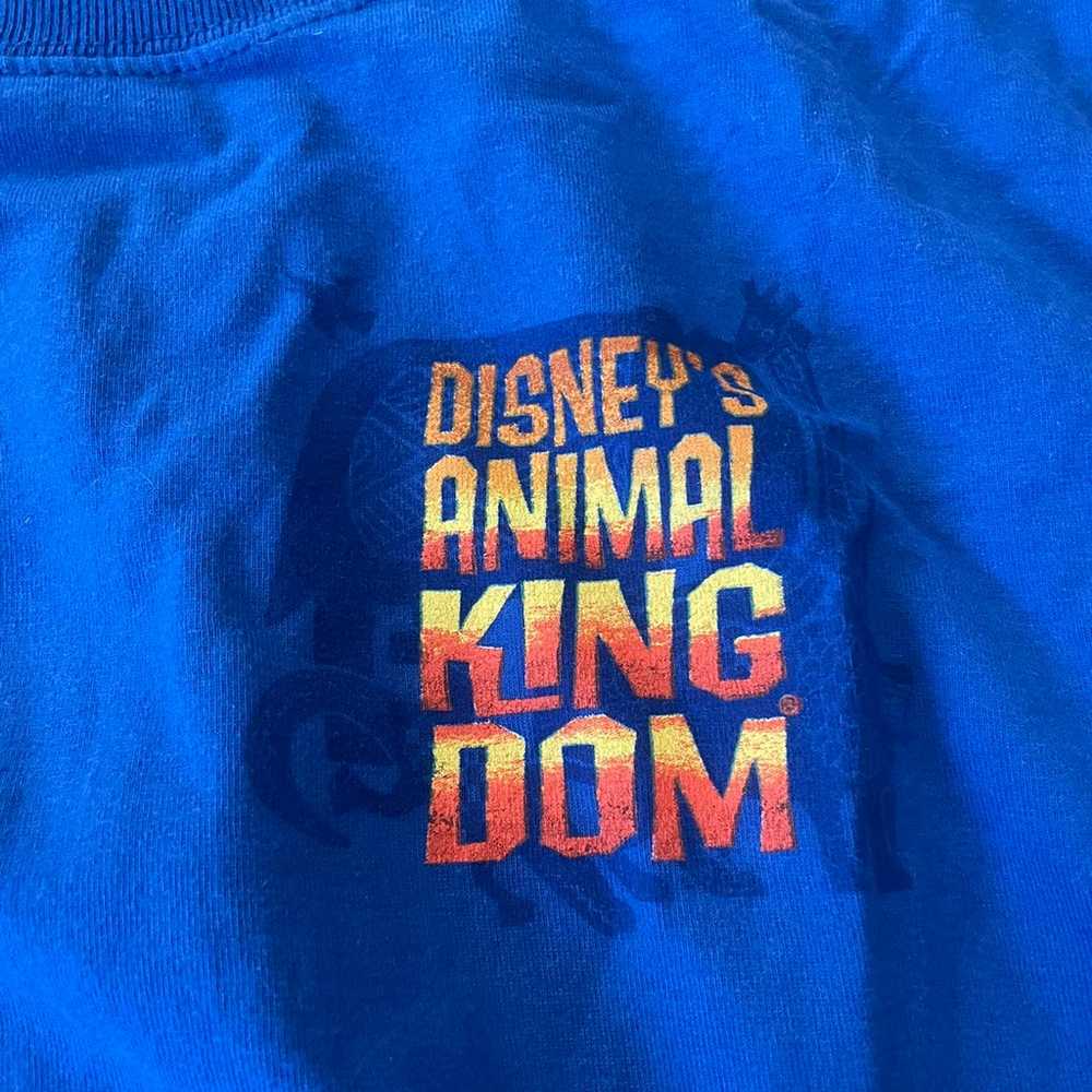 Animal kingdom shirt - image 2