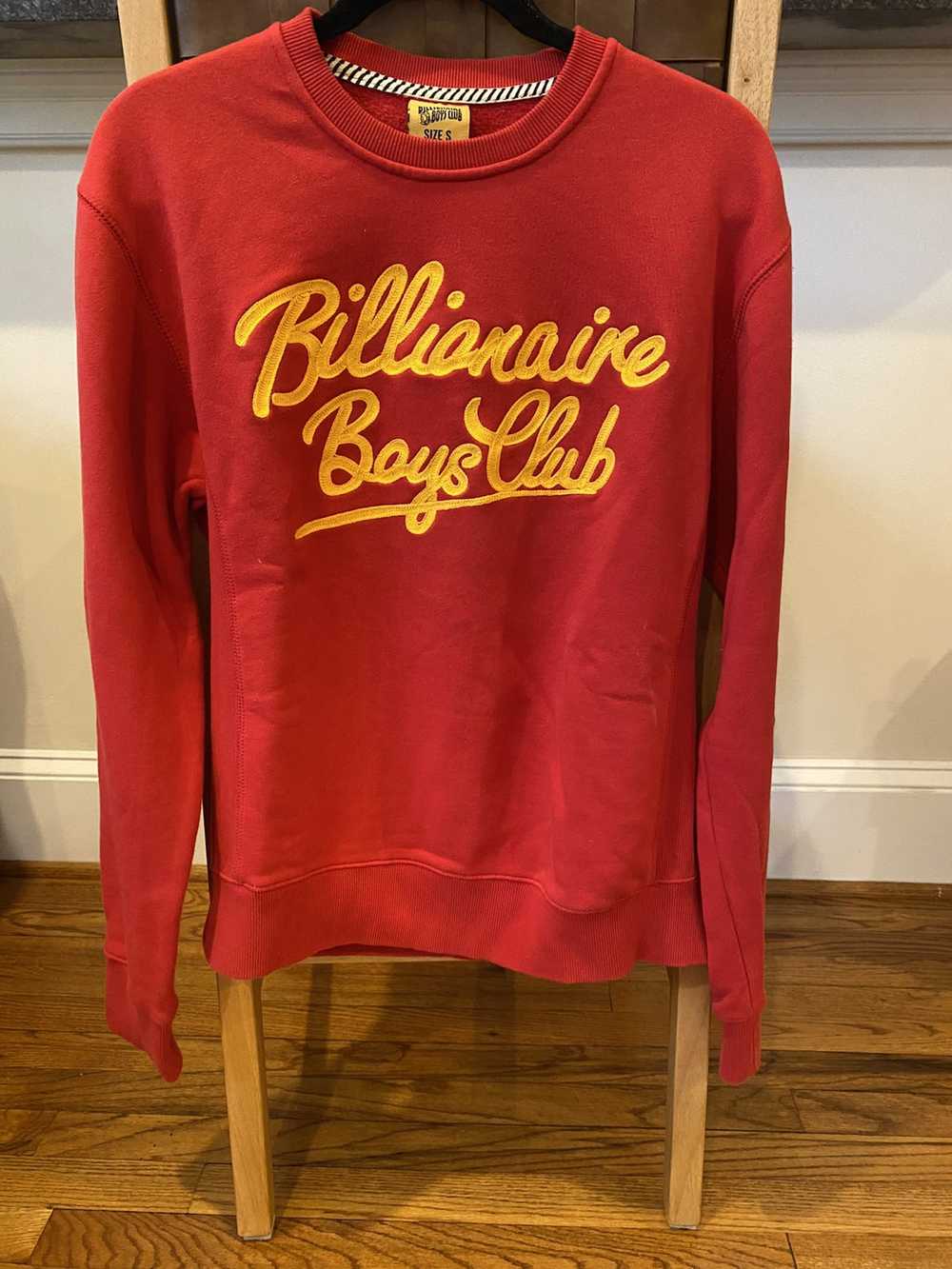 Billionaire Boys Club BBC - special listing plz d… - image 1