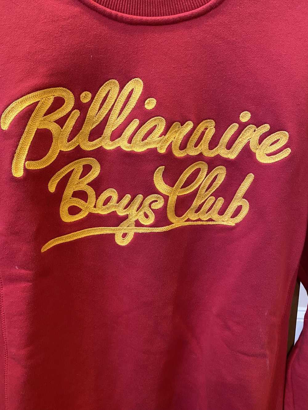 Billionaire Boys Club BBC - special listing plz d… - image 2