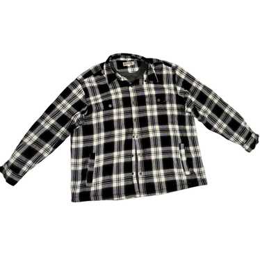 Duluth Trading Company Duluth Trading Co Flannel … - image 1