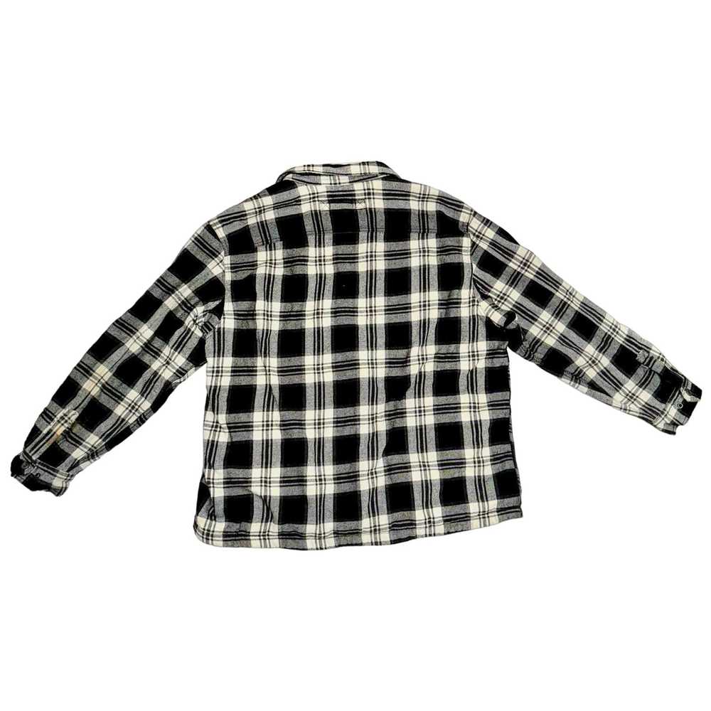 Duluth Trading Company Duluth Trading Co Flannel … - image 5