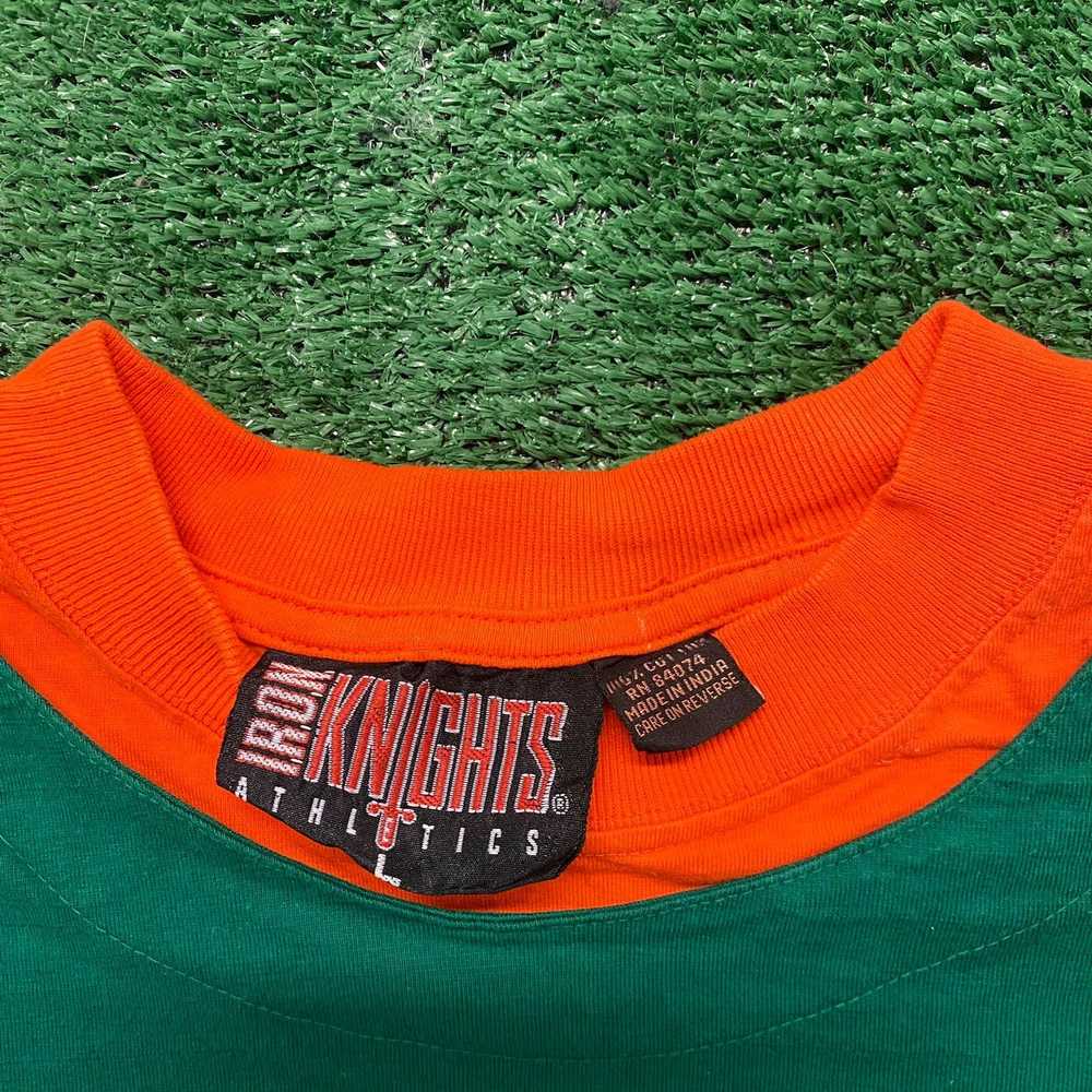 NFL × Streetwear × Vintage Vintage 90s Miami Dolp… - image 4