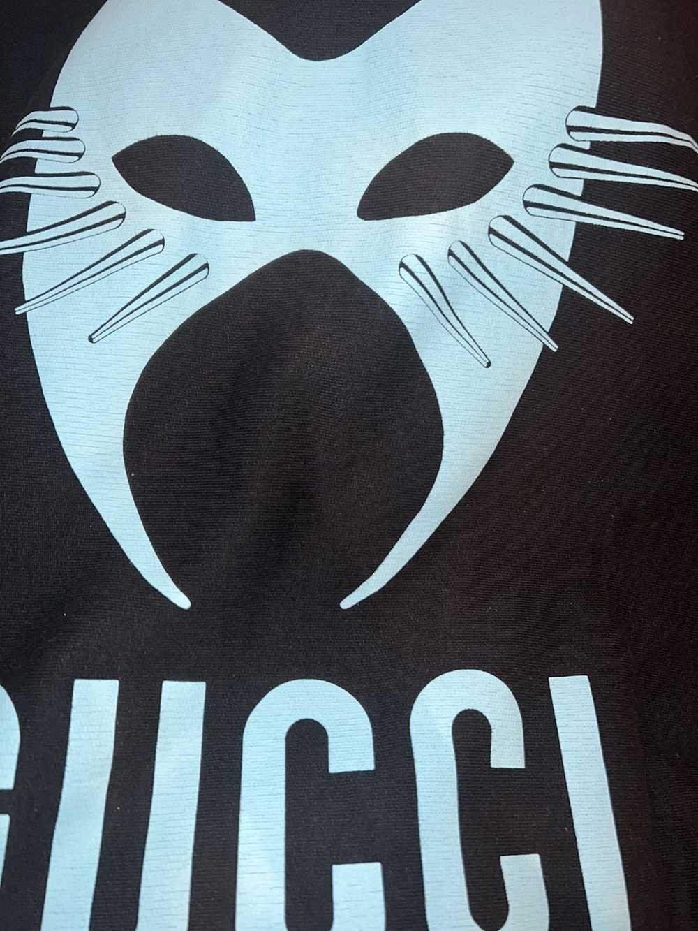 Gucci Gucci Mask Hoodie - image 5