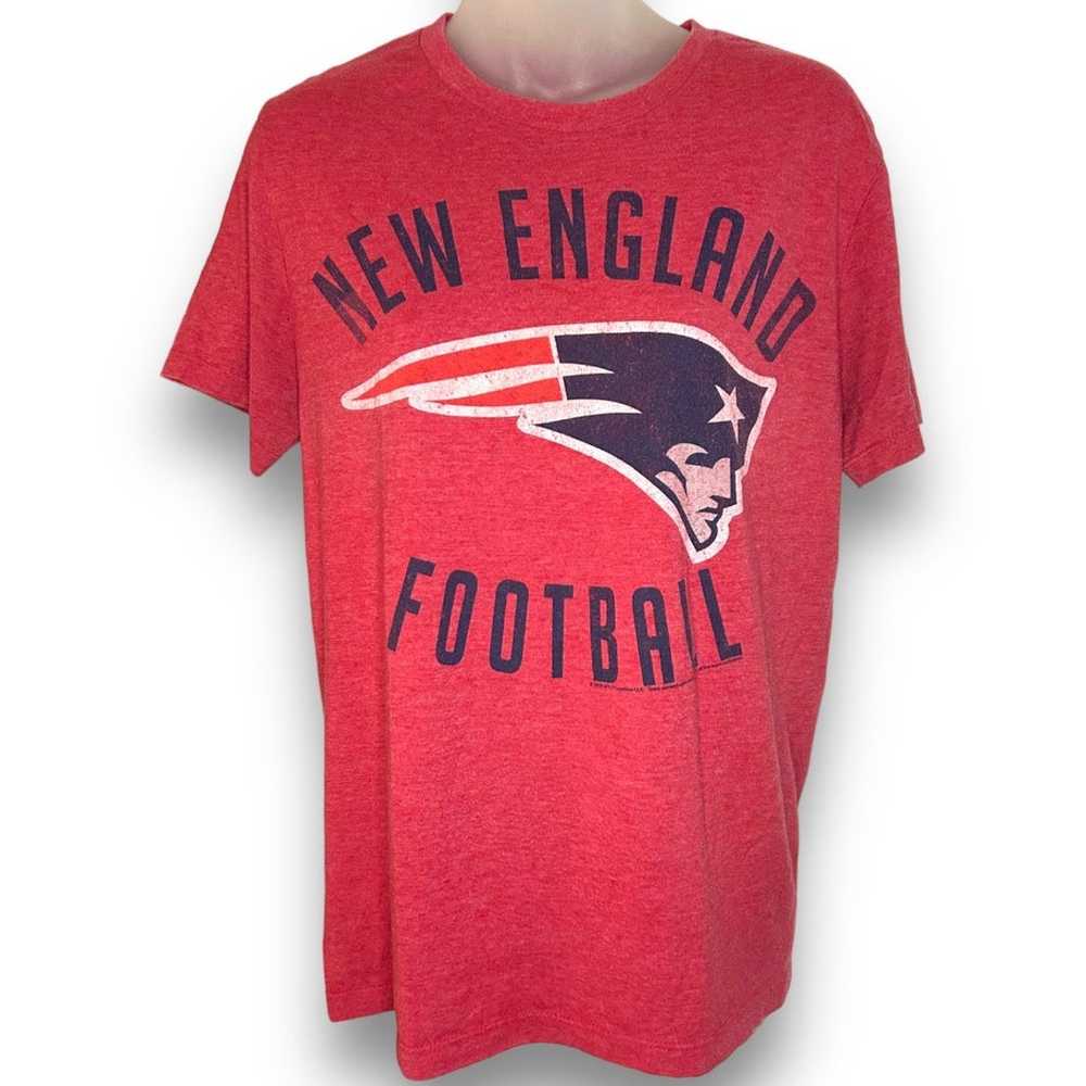 New England Patriots Shirt - image 1