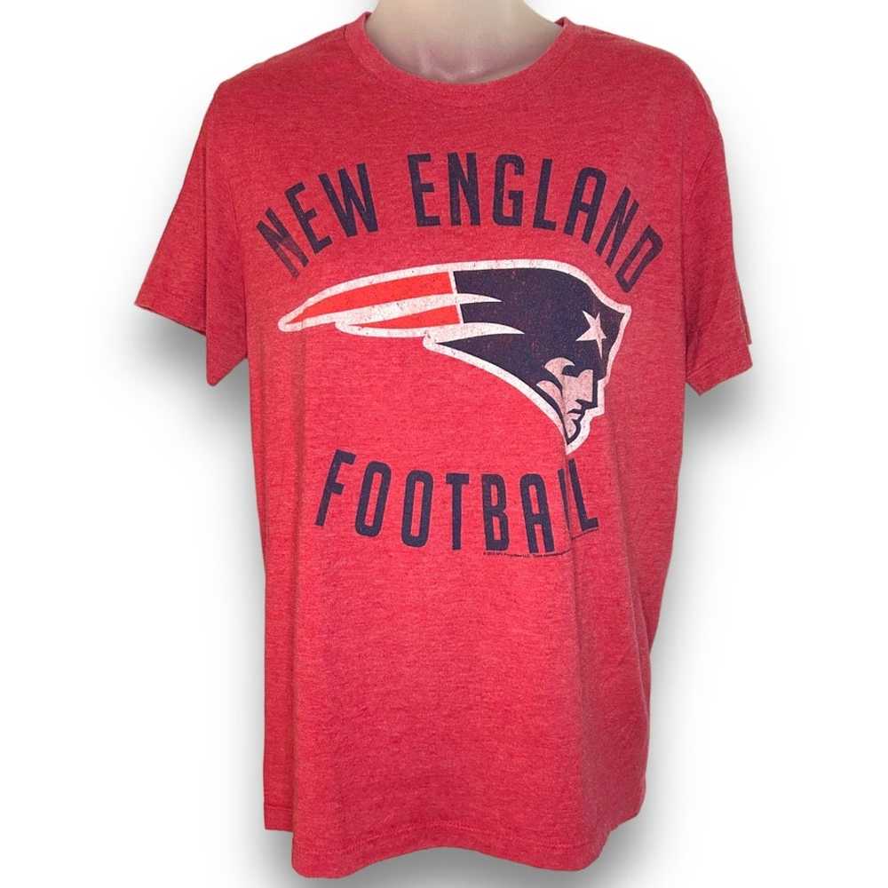 New England Patriots Shirt - image 2