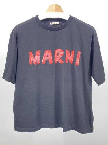 Marni SS23 Logo T-Shirt