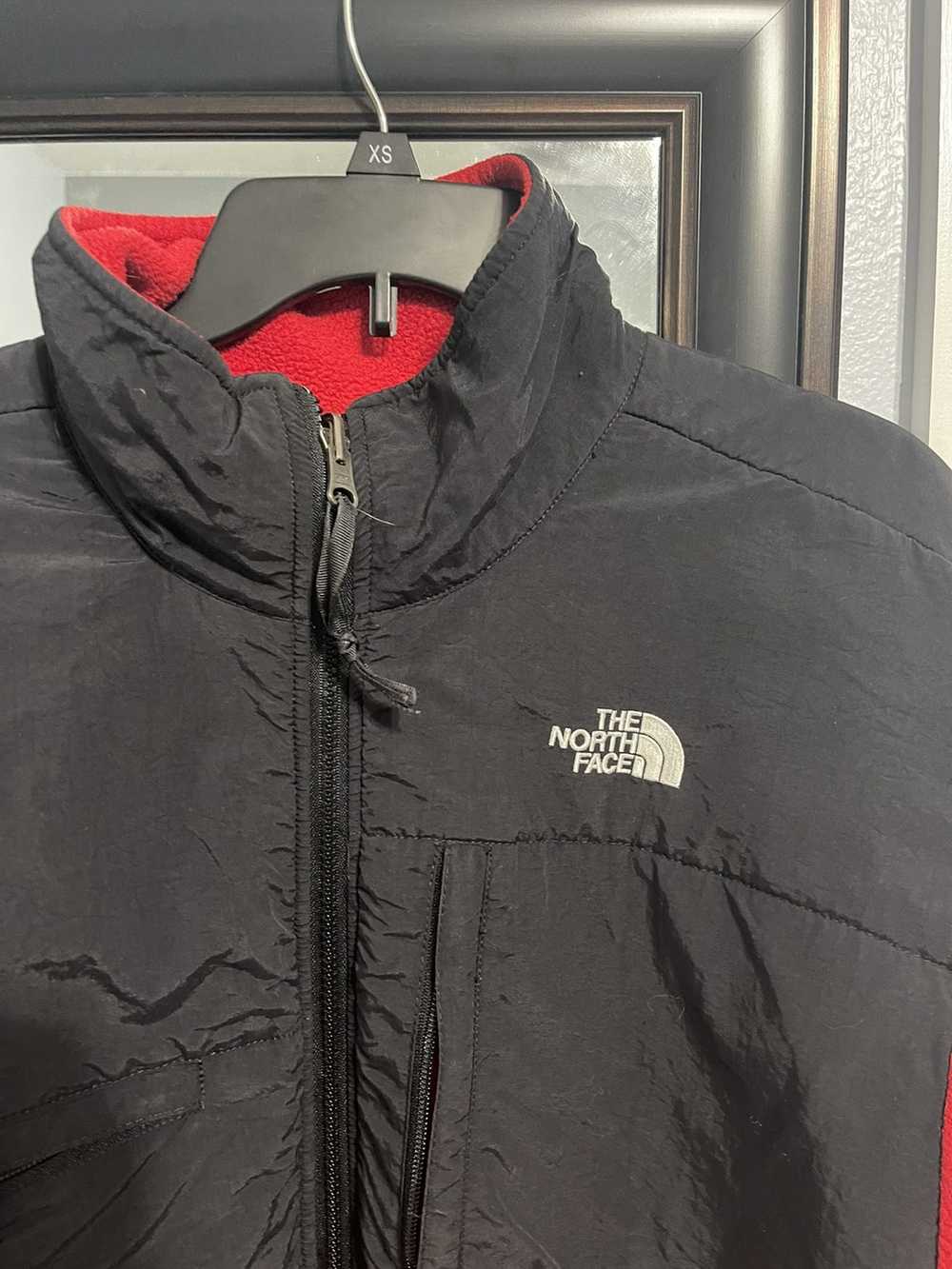 The North Face × Vintage THE NORTH FACE FLEECE - image 2