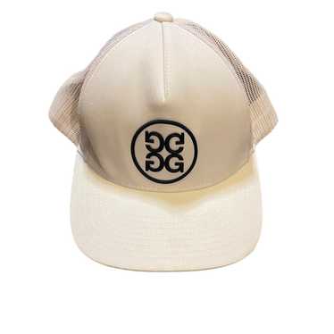 G/FORE G/FORE Circle G Trucker Hat Snapback OSFA