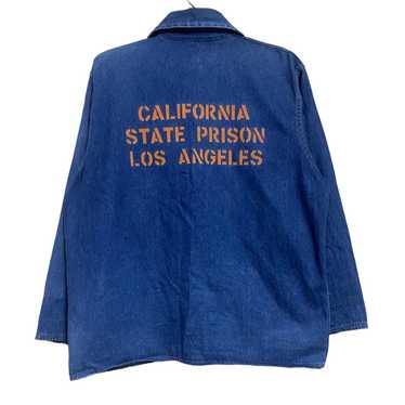 Guess Jail Jeans - Californian