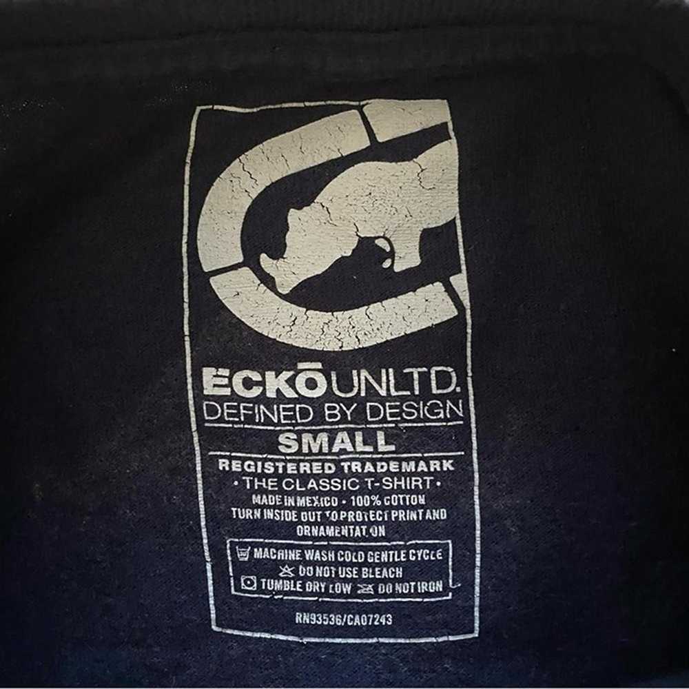 ECKO UNLTD. Defined by Design Skate Tee Shirt Men… - image 4