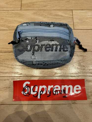 Supreme small best sale shoulder bag ss20