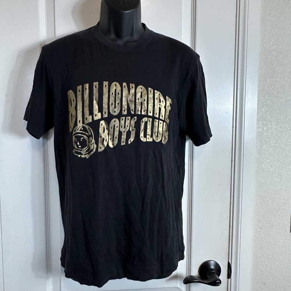 Billionaire Boys Club Astro T Shirt Mens Size sma… - image 1