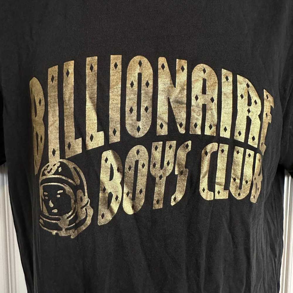 Billionaire Boys Club Astro T Shirt Mens Size sma… - image 2
