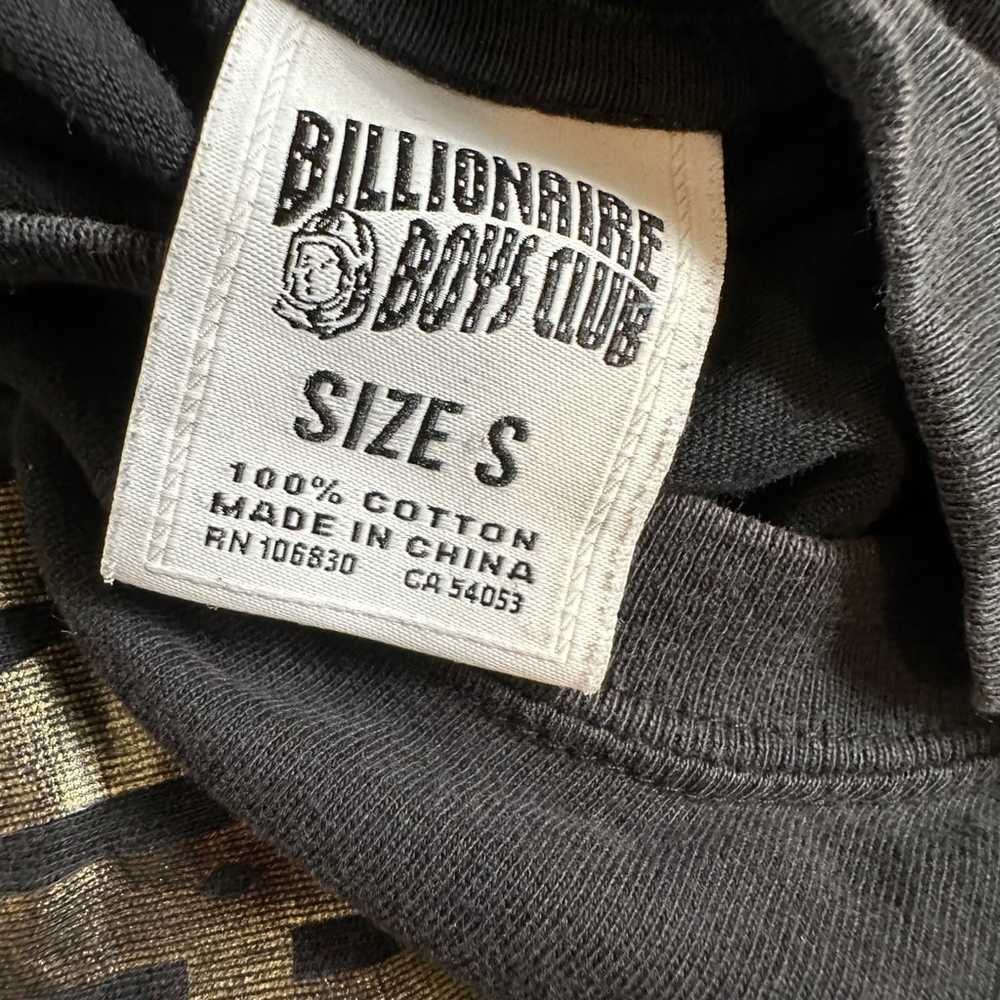 Billionaire Boys Club Astro T Shirt Mens Size sma… - image 5