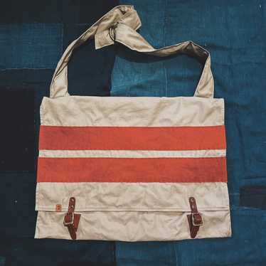 Visvim bag - Gem Visvim bag - Gem