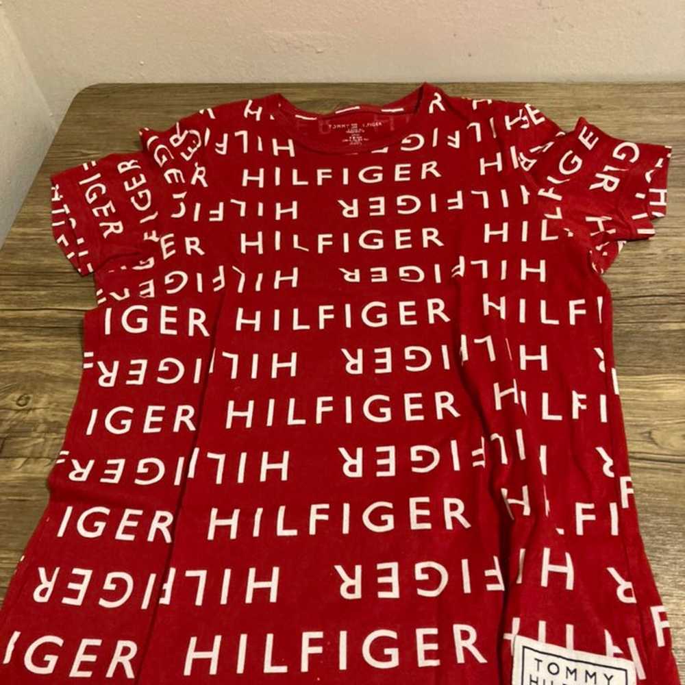 Tommy Hilfiger shirt - image 1
