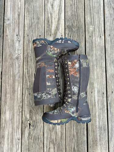 Guide Series Guide Series Camo Boots