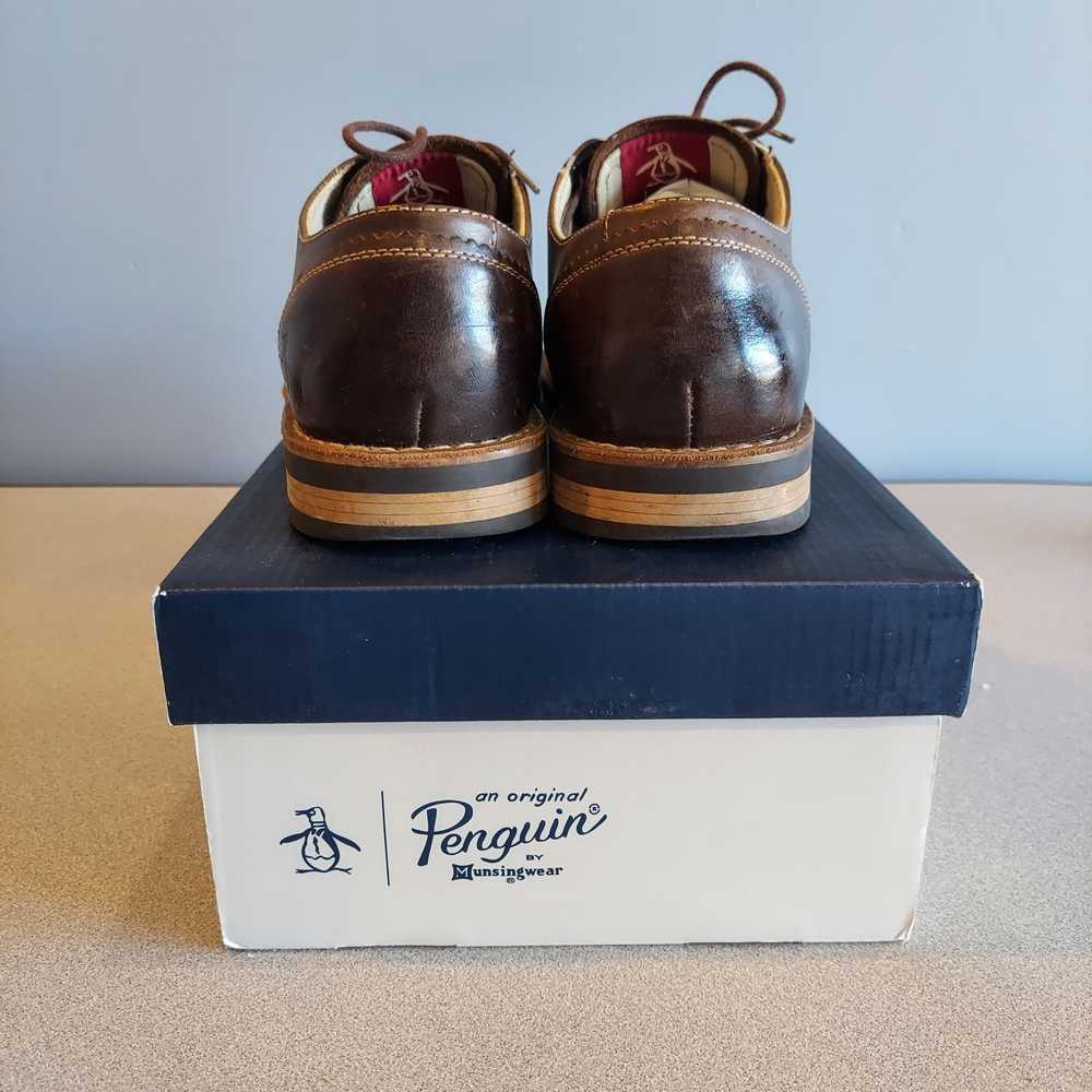 Original Penguin Original Penguin Shoes Mens Sz 8… - image 3