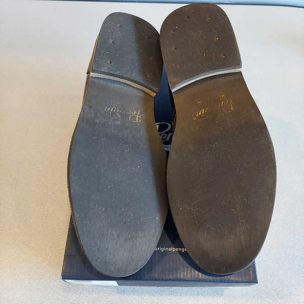 Original Penguin Original Penguin Shoes Mens Sz 8… - image 5