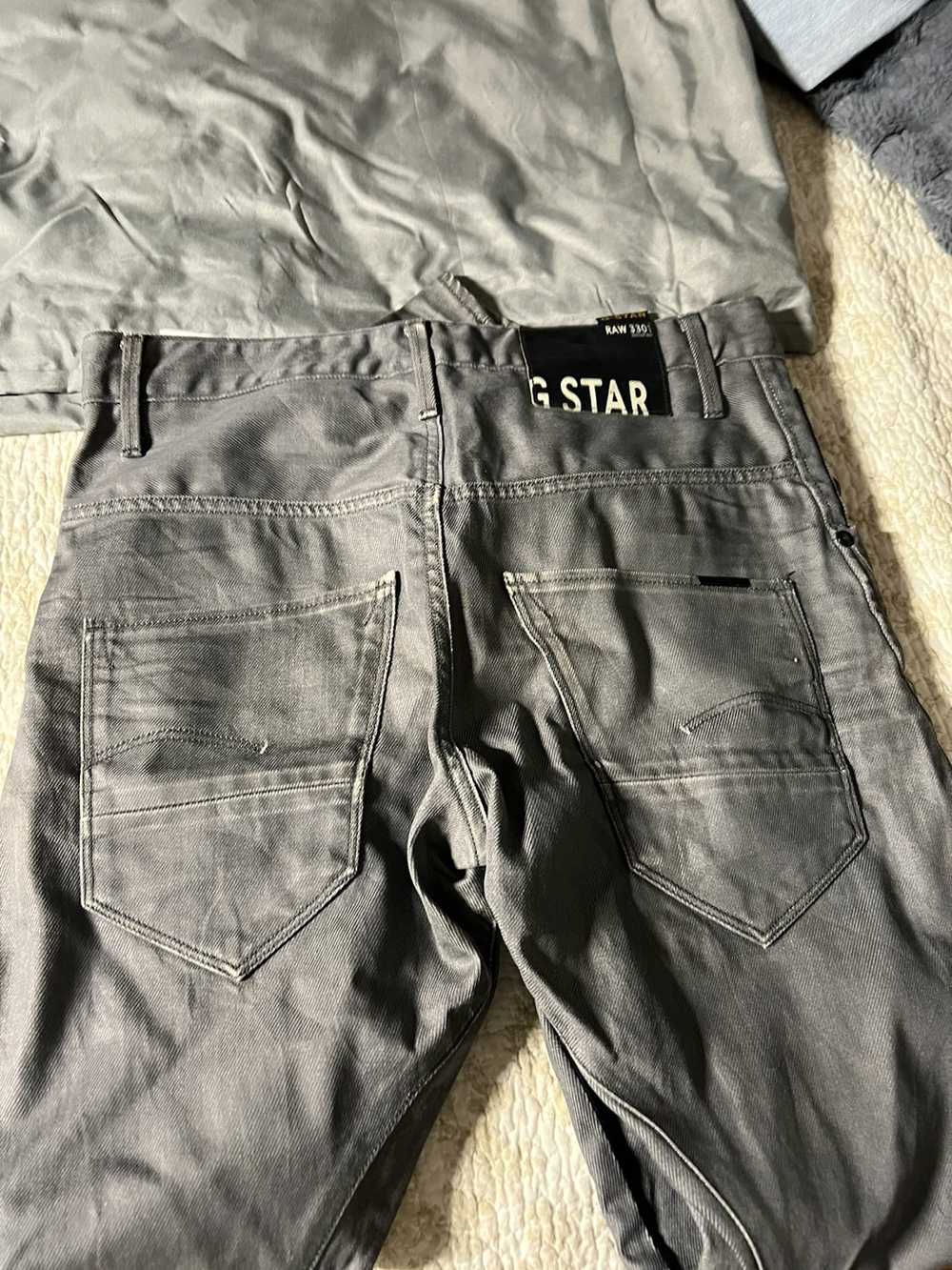 G Star Raw gstar jeans - image 4