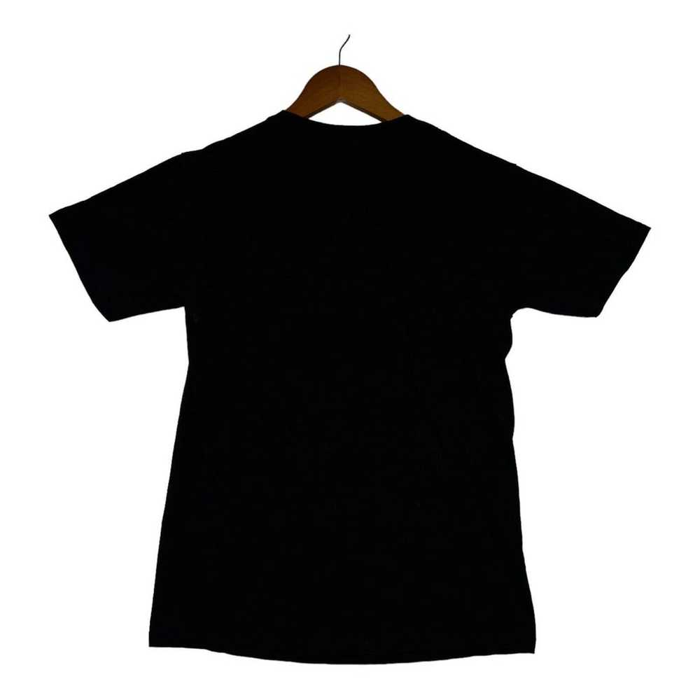 Men's Green Day Dookie 1994 Tour Black T Shirt Br… - image 2