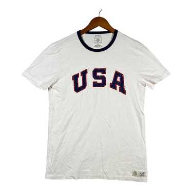 Polo Ralph Lauren Offical USA Olympics T-Shirt Me… - image 1
