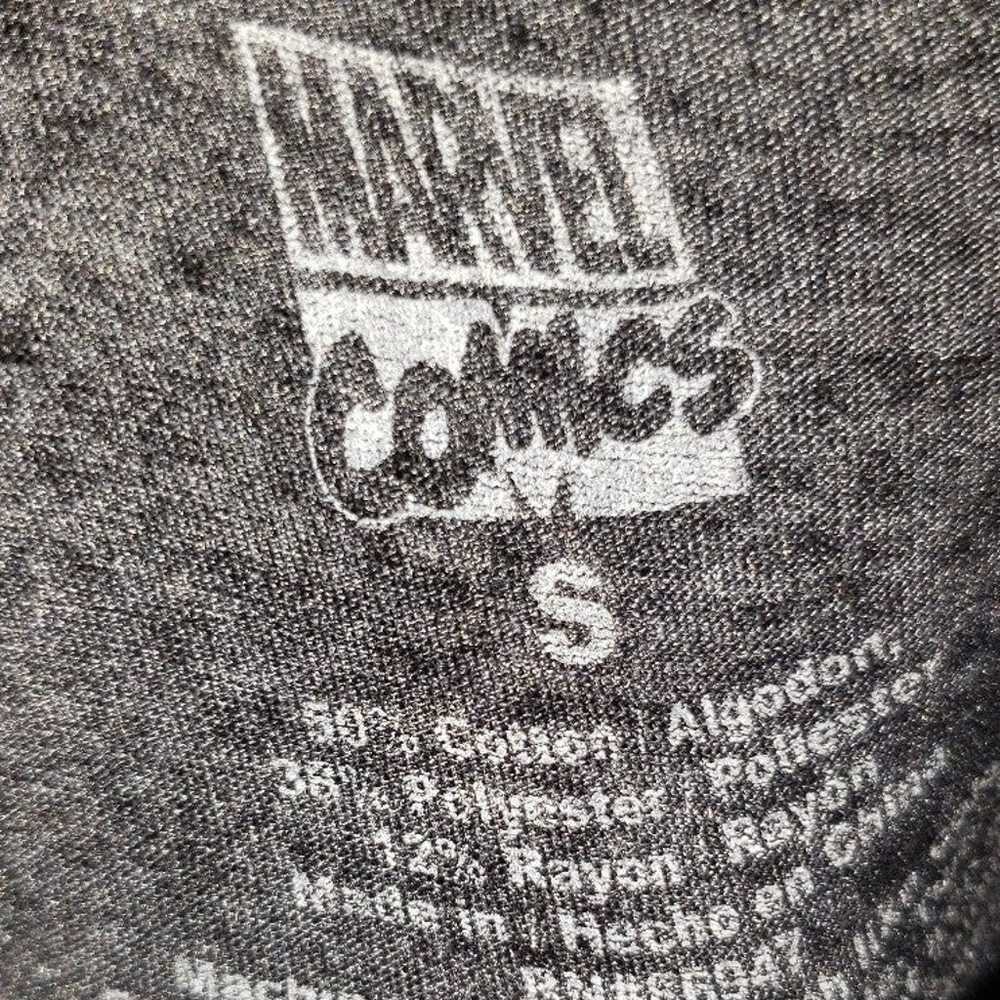 Marvel SPIDER-MAN Men's Graphic T-Shirt size S - image 4