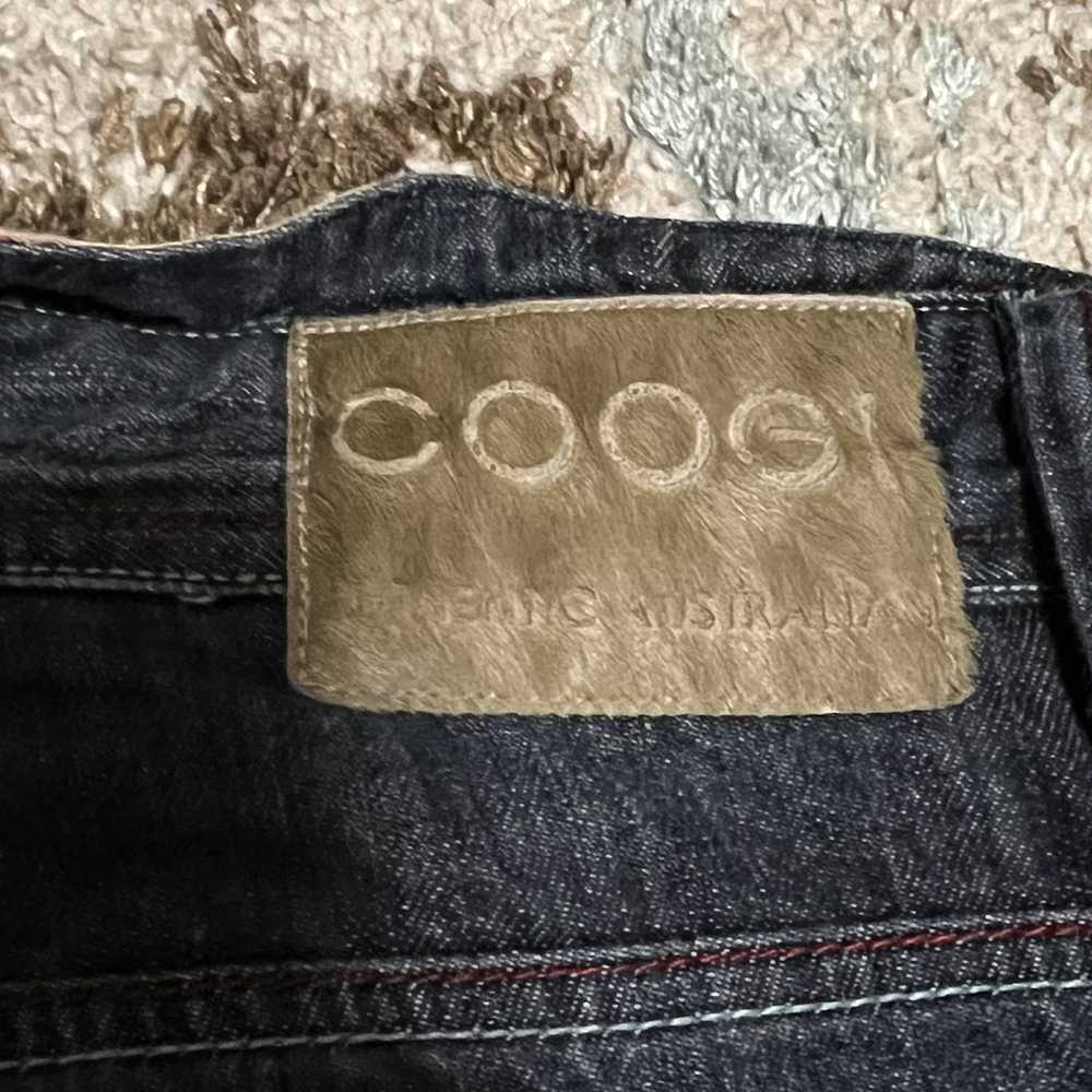Coogi × Streetwear × Vintage Vintage Coogi The Ev… - image 4
