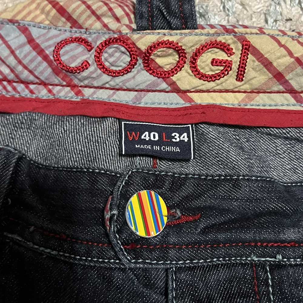 Coogi × Streetwear × Vintage Vintage Coogi The Ev… - image 5