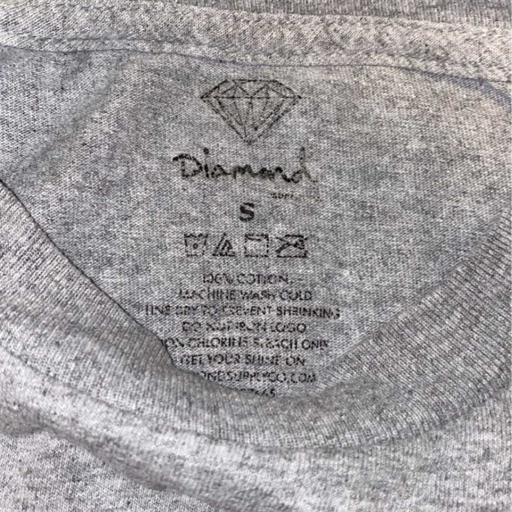 Diamond Supply Co × Travis Scott - image 3