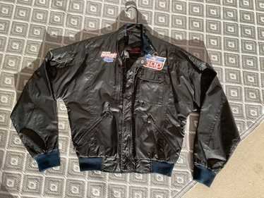 Vtg. nascar jacket mens - Gem