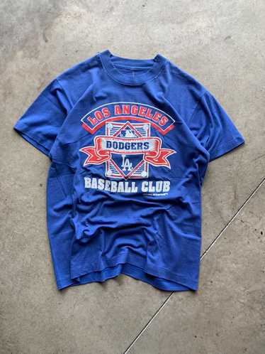 MLB × Vintage 1988 Dodgers Tee