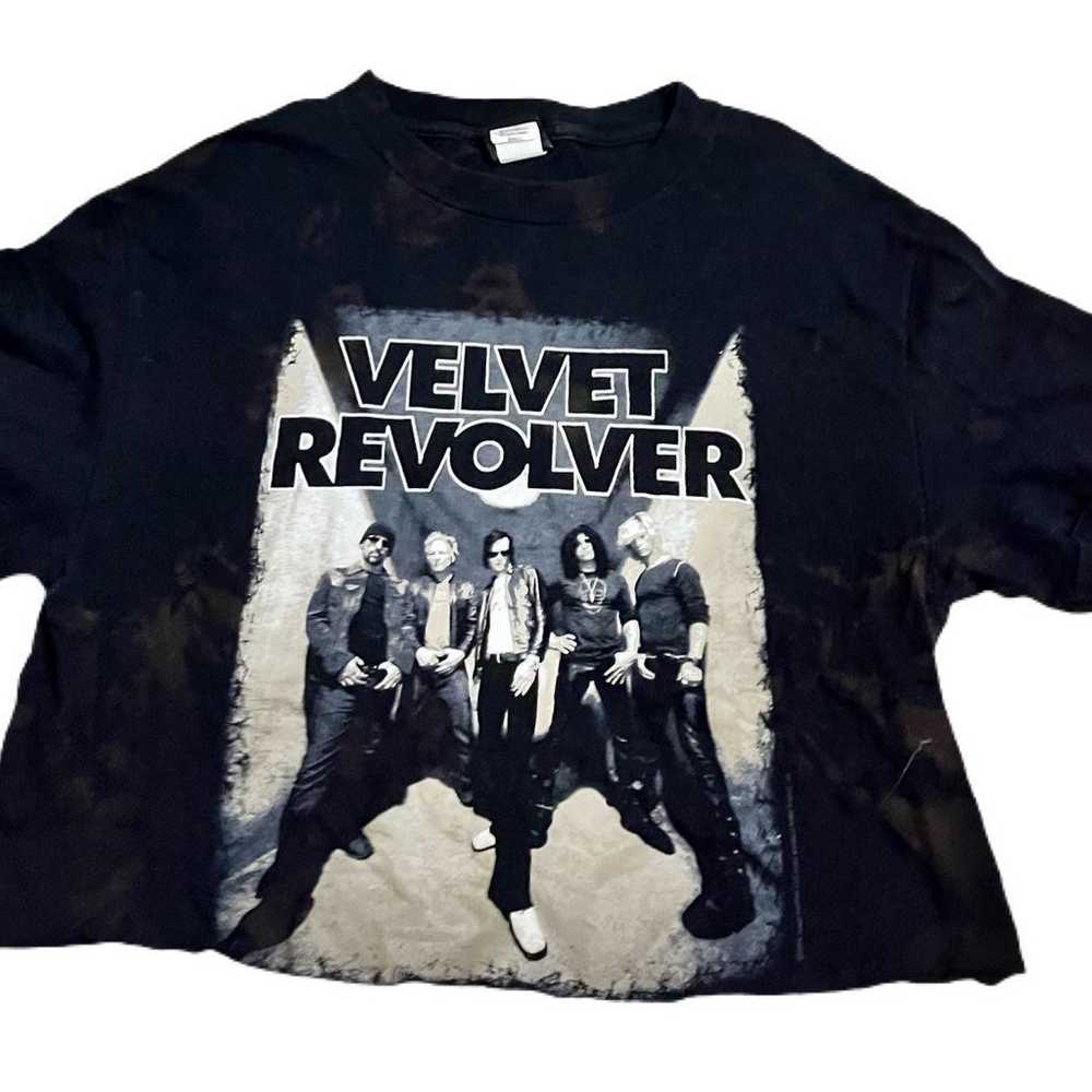 Velvet Revolver T-Shirt - image 1