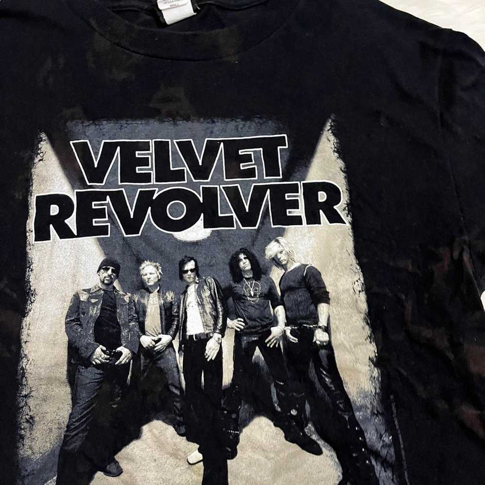 Velvet Revolver T-Shirt - image 2