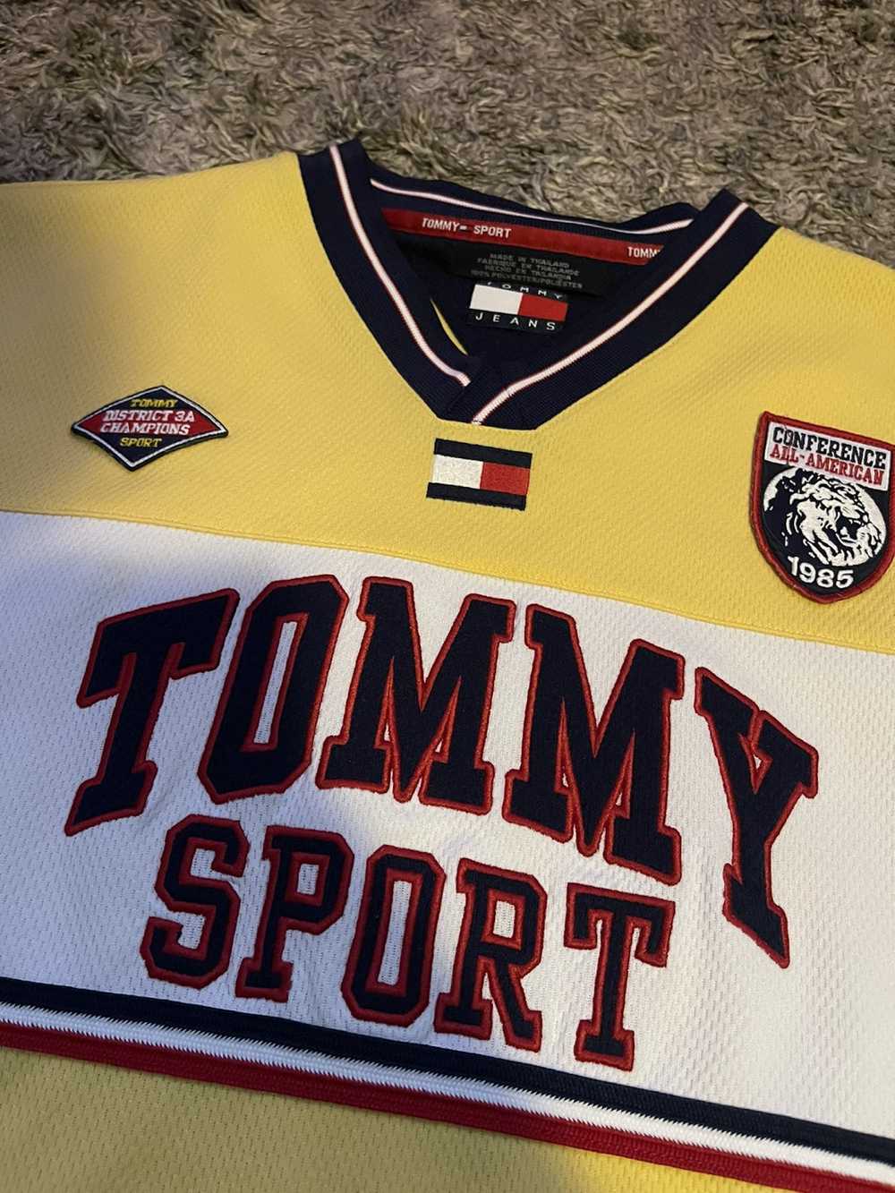 Tommy Hilfiger × Tommy Jeans Vintage Tommy Jeans … - image 2