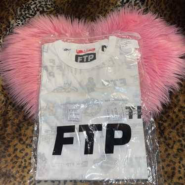 Ftp shirt - image 1