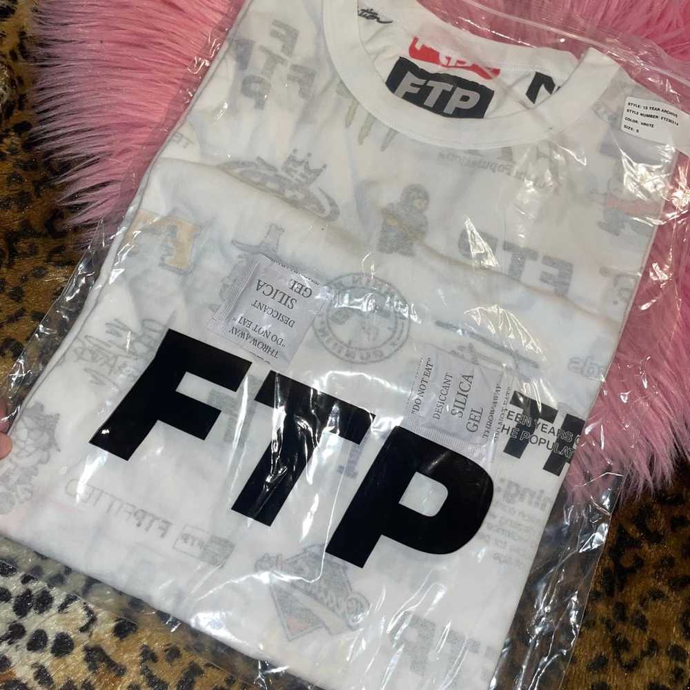 Ftp shirt - image 3