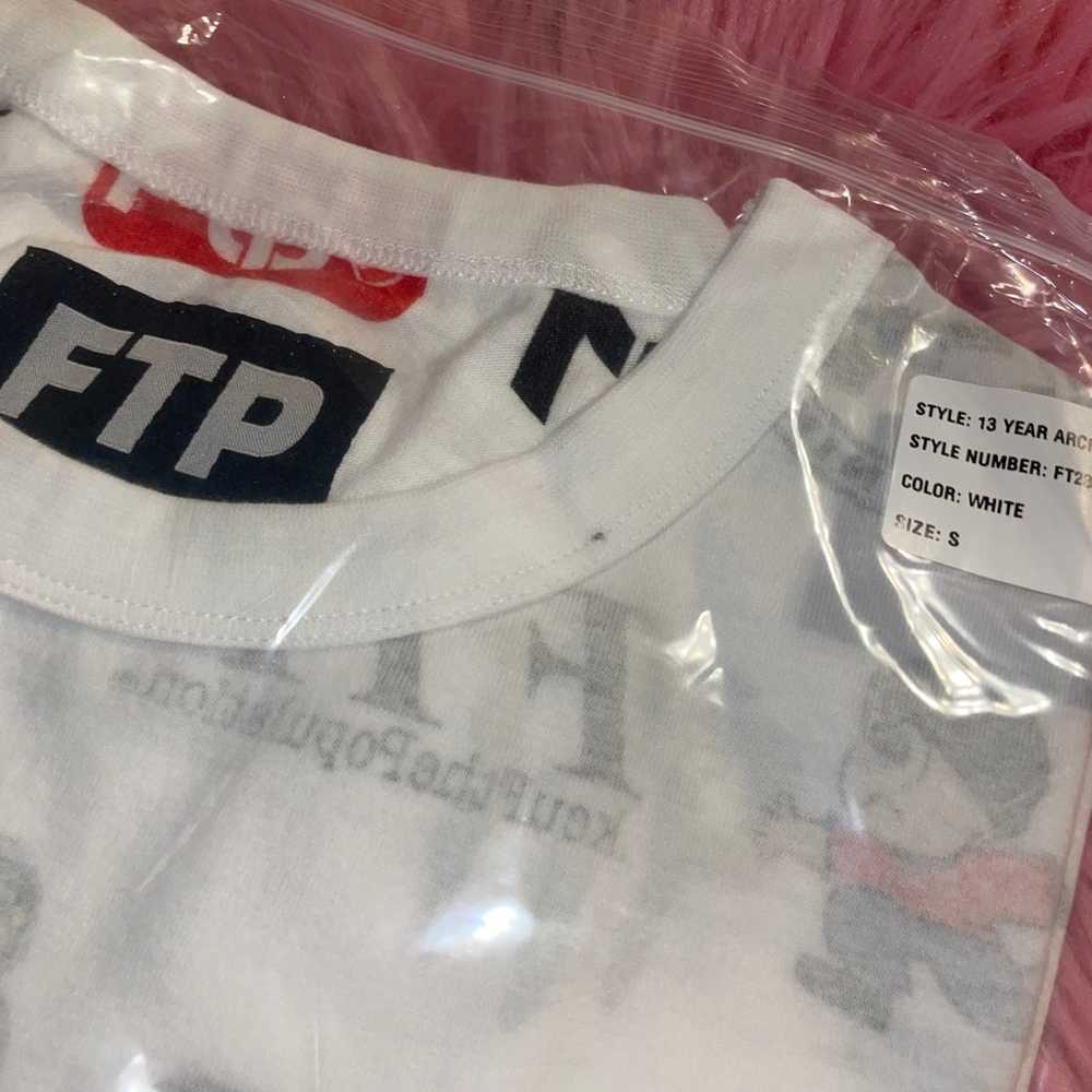 Ftp shirt - image 4