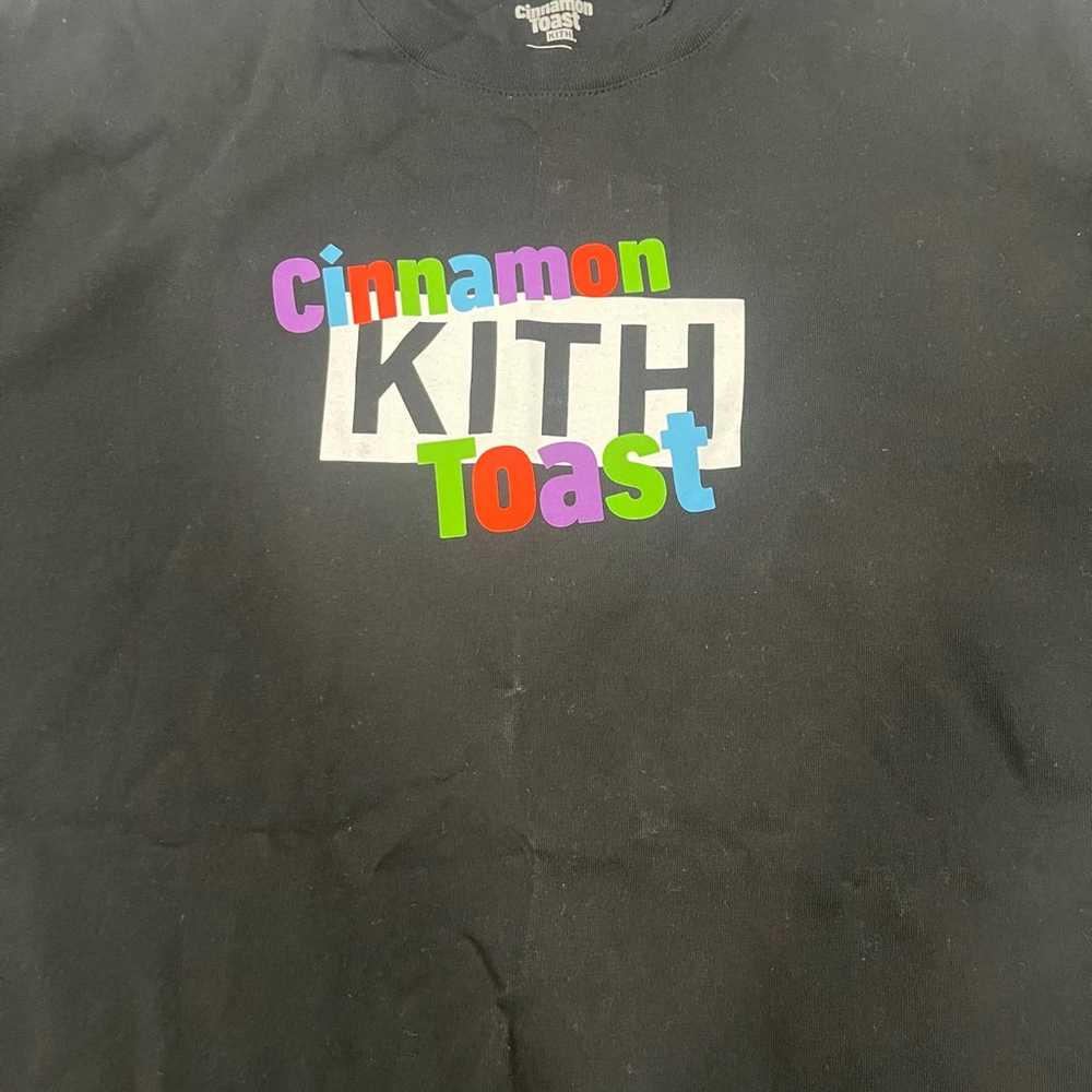 Kith T shirt - image 3