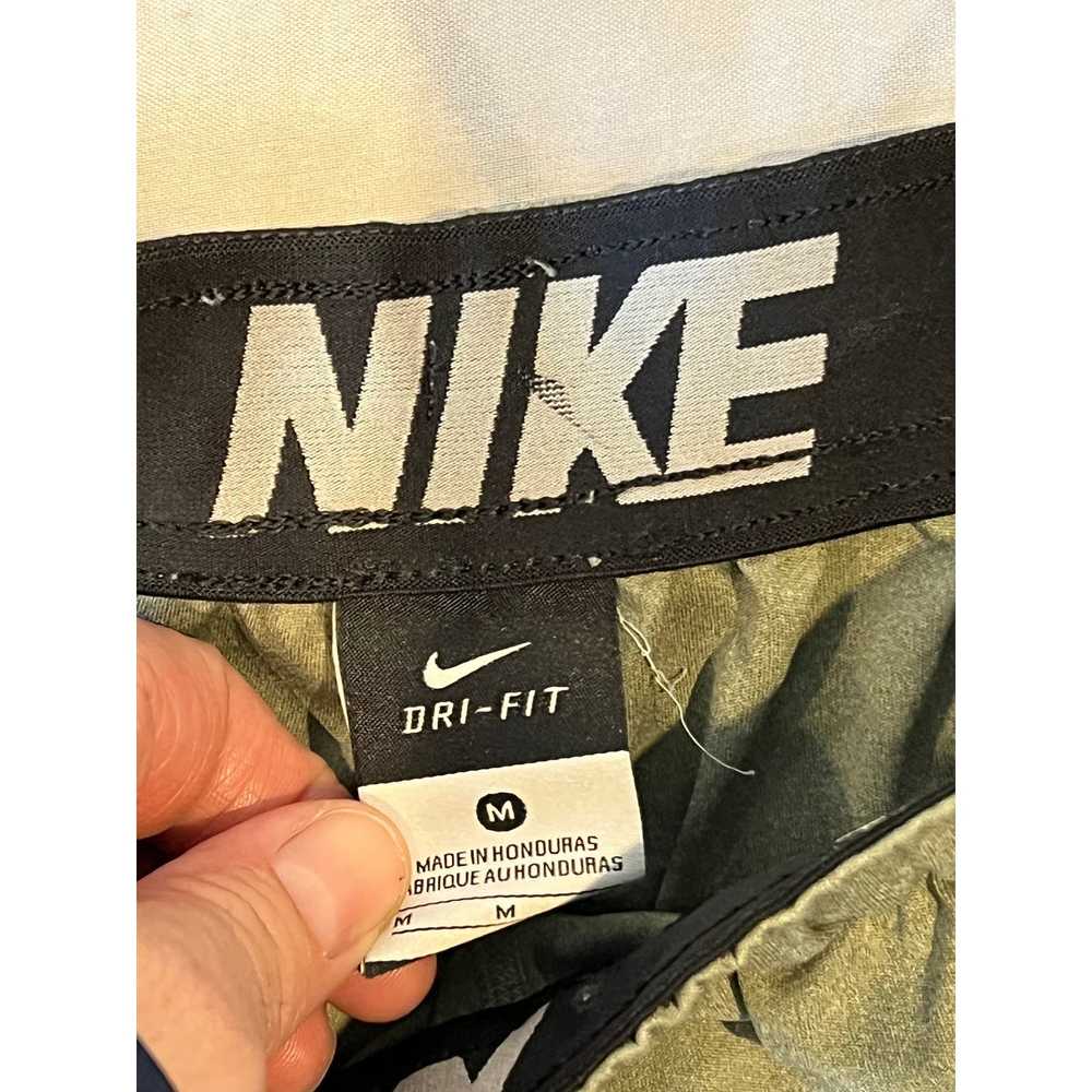 Nike Nike Gray Dri-Fit Athletic Shorts - image 2