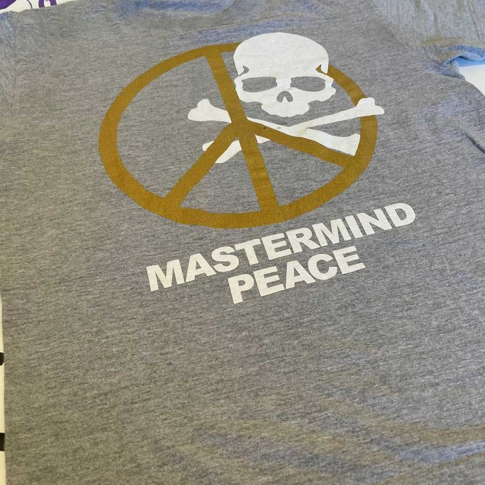 Mastermind Japan Vintage Tee - image 3