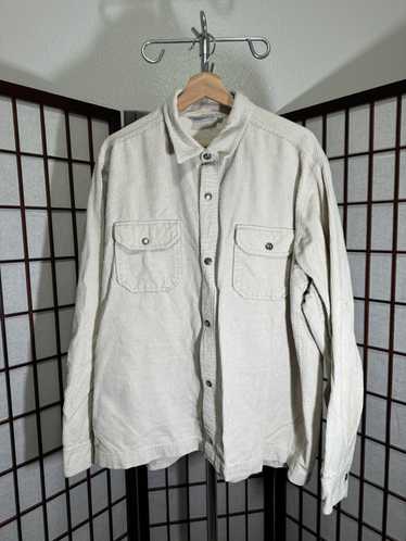 Billabong Vintage Billabong Button Up Shirt